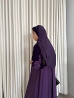 عباية #236 شتوي