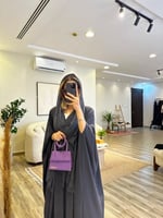 دبل فيس رمادي