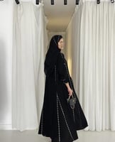 عبايه #168 تسليم فوري