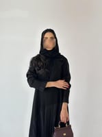 عبايه #138 تسليم فوري