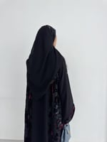 عباية #253 شتوي