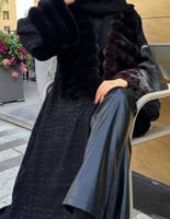 عباية #83 (شتوي)