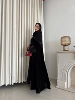 عباية #235 شتوي