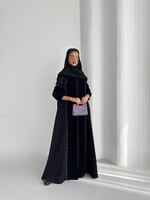 عباية #241 شتوي