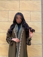 عباية #86 (شتوي)