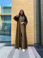 عباية #86 (شتوي)