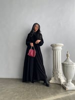 عبايه #91 (شتوي)