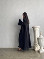 عبايه #94 اسود
