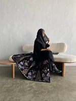 عباية #76 (شتوي)