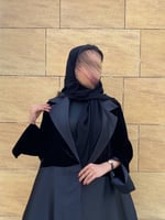 عباية #85 (شتوي)