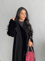 عبايه #91 (شتوي)