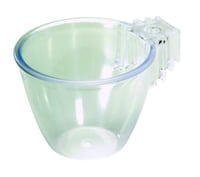 معلف بيض مقاس 4سم