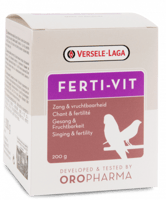 فيرتي فيت 200 جرام Versele Laga