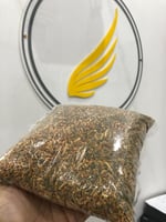 غذاء للطيور الآكلة للحشرات 6 كيلو Deli Nature