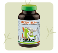 فيتامين للريش NEKTON