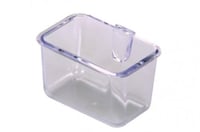 معلف وسط مقاس 6سم 2GR