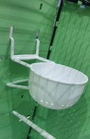 عش داخلي مقاس 10 بقاعدة 2gr