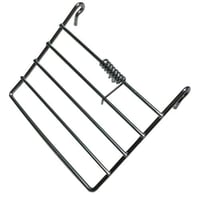 باب حديد صغير