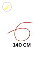 سلك نظام الانارة 140سم ايتال جابي