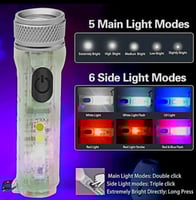 كشاف لفحص البيض