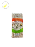 قش جوز الهند مع قطن ايطالية ( SISAL ) وزن 1000 جرا...