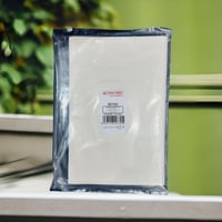 لباد للعش ابيض قطن ايطالي ( SISAL ) مربع كبير