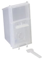 مأكلية خارجية اقتصادية مقاس 24مم أو 28مم