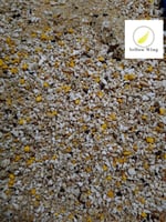 باتيه FLY اكسترا للكناري والبغبغاوات الصغيرة 12 كي...