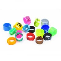 حجل كبس كبير ارقام 1-25 مقاس 5مم R4W