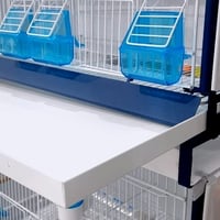 درج حديد لاقفاص Ital Gabbie موديل 80-83