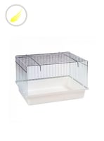 حمام خارجي شبك مع قاعدة بلاستيكية STA