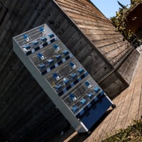 اقفاص انتاج موديل-90 ITALGABBIE مقاس 60