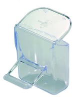 معلف خارجي بغطاء 2GR