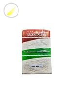 قطن صافي ايطالي ( SISAL ) 500 جرام