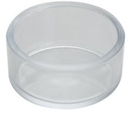 معلف داخلي دائري صغير مقاس 7سم