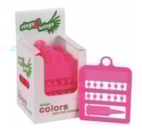 حجل بلاستك مقاس 3مم R4W