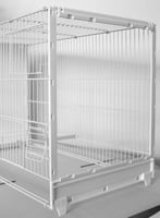 فواصل اقفاص 2GR مقاس 58 سم