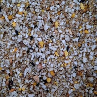 باتيه جاف FLY اكسترا للكناري والبغبغاوات الصغيرة (...