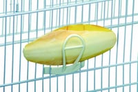 حامل أكل متعدد الإستخدام 2GR