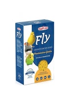 باتيه FLY اصفر بالعسل والبيض 300 جرام