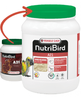 أكل غر A21 من فرسلاقا 3 كيلو جرام