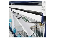 حامل انارة بطول 80 سم Ital Gabbie