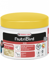 أكل غر A19 من فرسلاقا 250 جرام