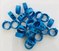 حجل كبس كبير ارقام 26-50 مقاس 5مم R4W