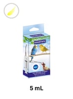 ابرة غر للكناري والبادجي من كناريابو