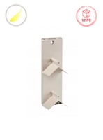 قاعدة بلاستيك لوقوف الطير بيج