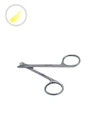 مقص حجول ايطالي ( SISAL )