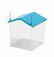 حمام خارجي بلاستيكي صغير 2GR