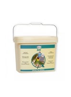 ايقفود للببغاوات وللبراكيت كويكو 5 كيلو