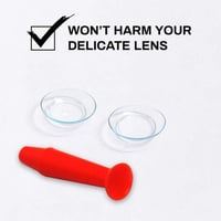 أداة نزع العدسات الصلبة Suction Holder Inserter/Re...